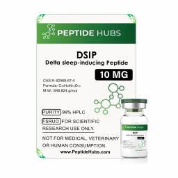 DSIP 10mg