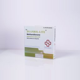 Dyanbol Lite 10mg