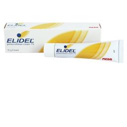 Elidel - Pimecrolimus - Meda Pharma, Turkey