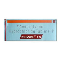 Eliwel 10 mg