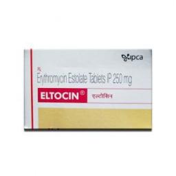 Eltocin 250 mg