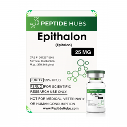 Epitalon 25mg