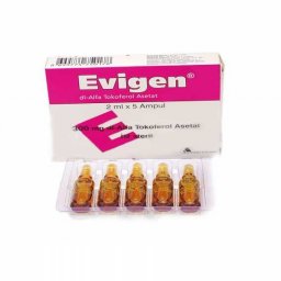 Evigen 300mg/2ml