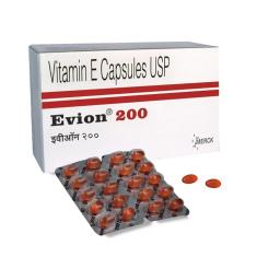 Evion 200 mg