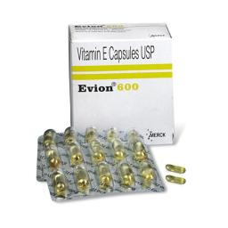 Evion 600 mg