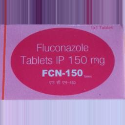 Fcn 150 mg