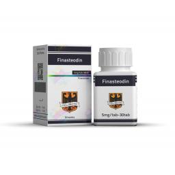 Finasteodin 5 mg