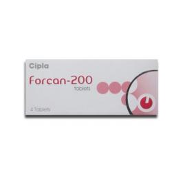 Forcan 200 mg