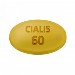 Generic Cialis 60 mg