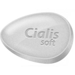 Generic Cialis Soft Tabs 20 mg -  - Generic