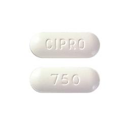 Generic Cipro 750 mg -  - Generic