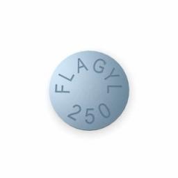 Generic Flagyl 200 mg -  - Generic