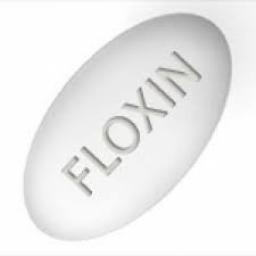 Generic Floxin 400 mg