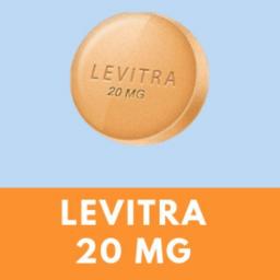 Generic Levitra 20 mg -  - Generic