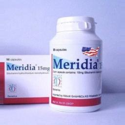 Generic Meridia 15 mg