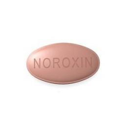 Generic Noroxin 400 mg