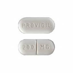 Generic Provigil 200 mg