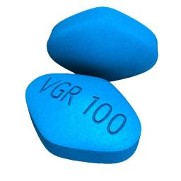 Generic Viagra 100 mg - Sildenafil Citrate - Generic