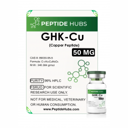GHK-CU 50mg