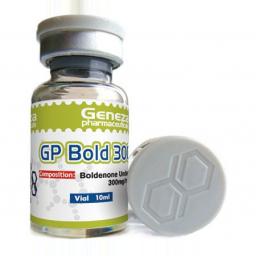 GP Bold 300