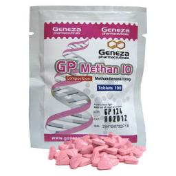 GP Methan 10