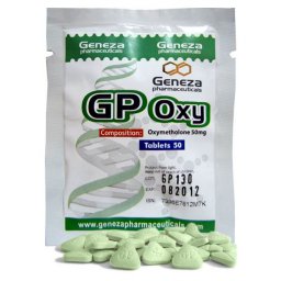 GP Oxy