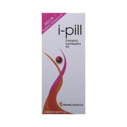 I-Pill 1.5 mg - Levonorgestrel - Piramal Healthcare