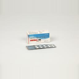 Irbemax 150 mg  - Irbesartan - Johnlee Pharmaceutical Pvt. Ltd.