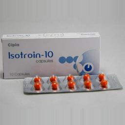 Isotroin 10 mg