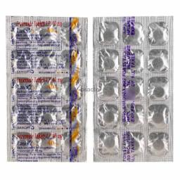 Lasix 40 mg - Furosemid - Aventis Pharma Limited