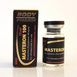 Masteron 100 BodyPharm