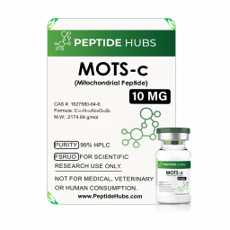 MOTS-c 10mg