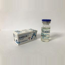 Nandrolone F 10ml - Nandrolone Phenylpropionate - Ice Pharmaceuticals