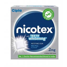 Nicotex 2 mg