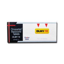 Olmy 10 mg