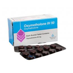 Oxymetholone - Oxymetholone - Iran Hormone Co