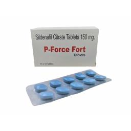 P-Force Fort 150 mg