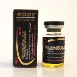 Parabolan BodyPharm