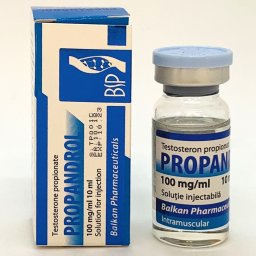 Propandrol 10ml (Testosterona P)