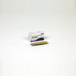 QTF SR 100 mg  - Quetiapine - Johnlee Pharmaceutical Pvt. Ltd.
