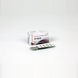 QTF SR 200 mg  - Quetiapine - Johnlee Pharmaceutical Pvt. Ltd.