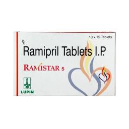 Ramistar 5 mg