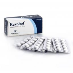 Rexobol 10