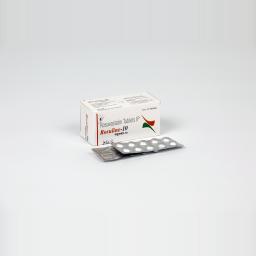 Rosuline 10 mg