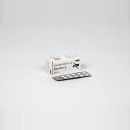 Rosuline 5 mg