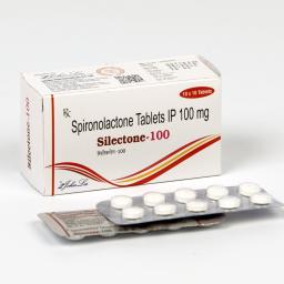 Silectone 100 mg