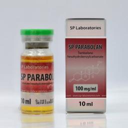 SP Parabolan