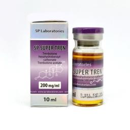 SP Supertren