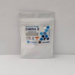 Stanozolol 10 (Ice) - Stanozolol - Ice Pharmaceuticals