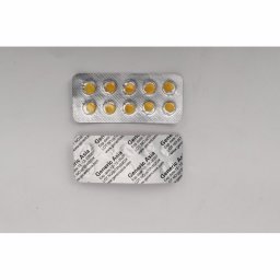 Stanozolol 25mg